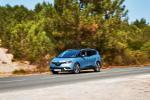 Renault Grand Scenic 2016 года